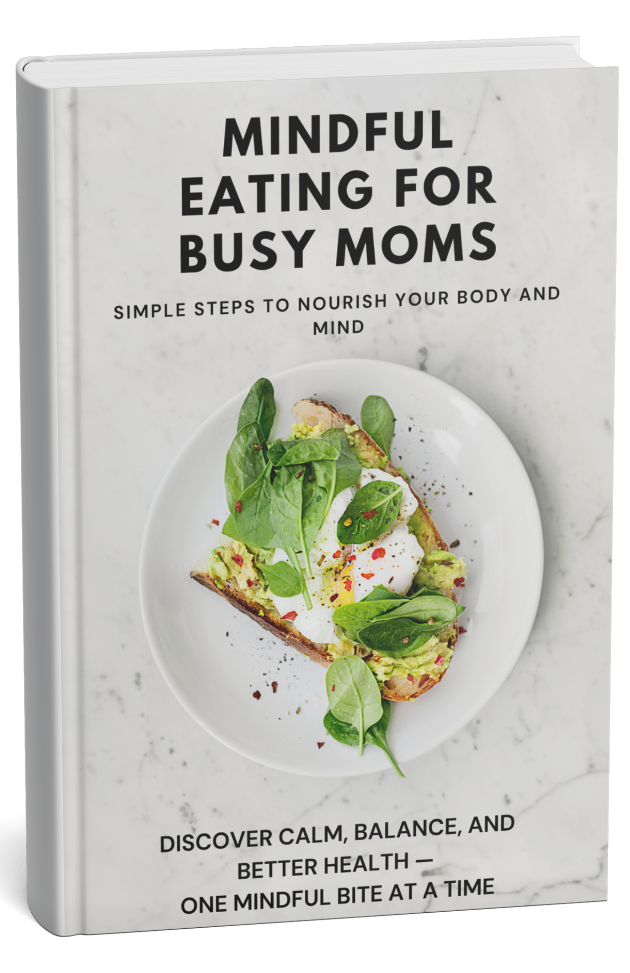 Mindful Eating For Busy Moms
